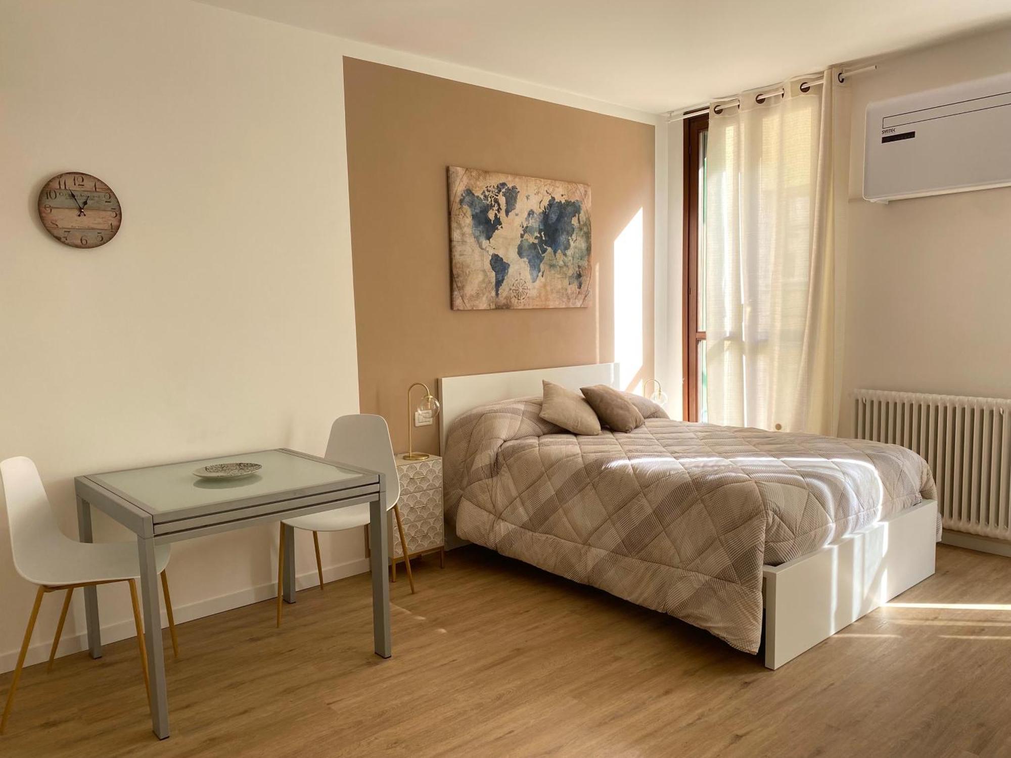 Angel'S Suite Vicence Extérieur photo