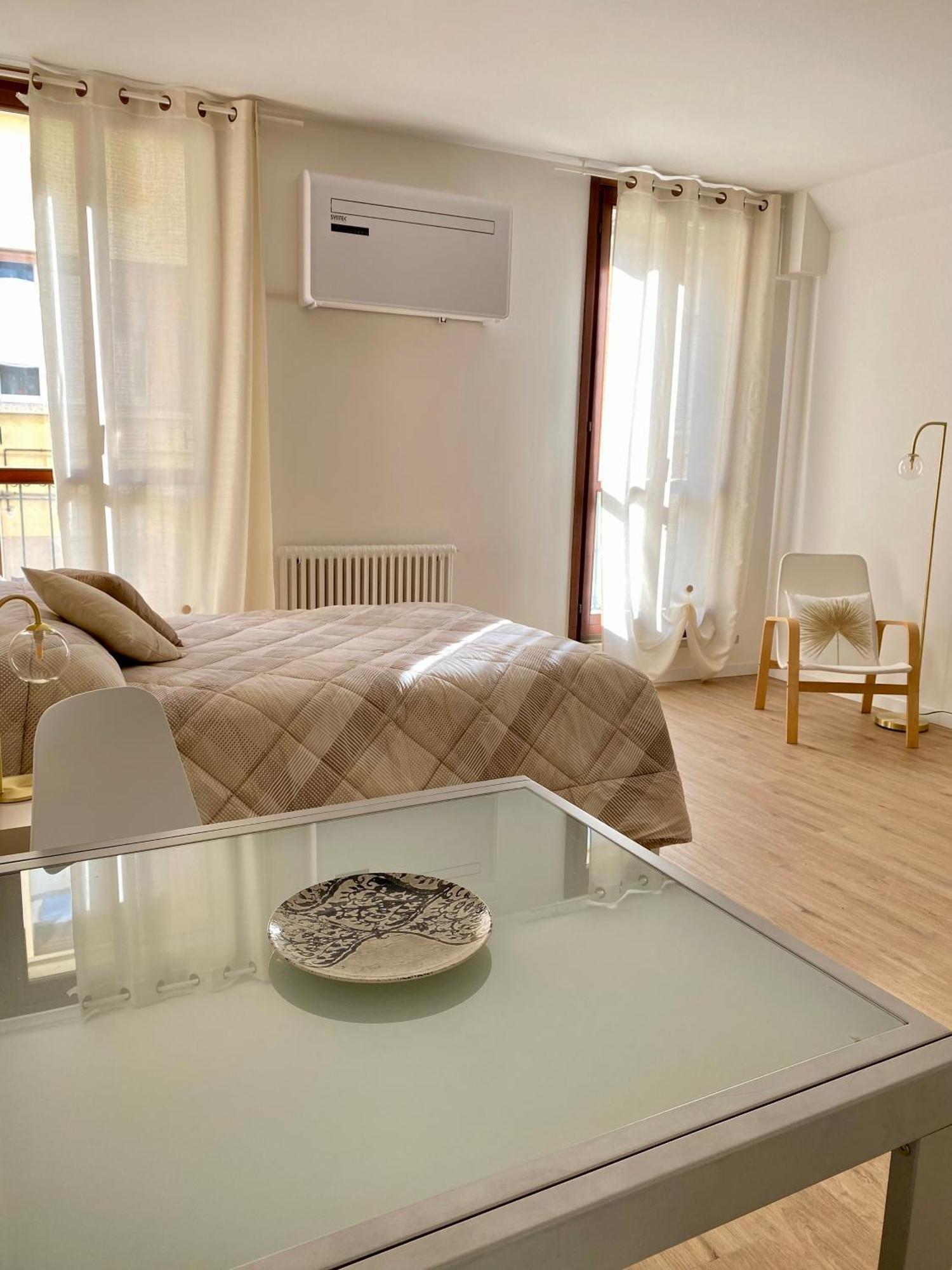 Angel'S Suite Vicence Extérieur photo
